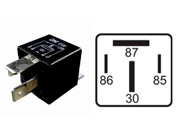 Relays