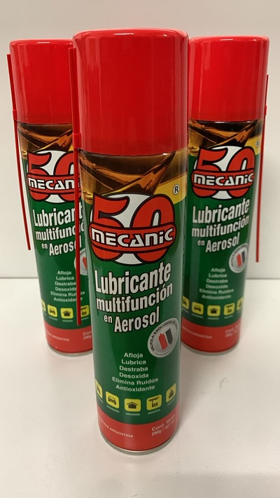 Lubricantes