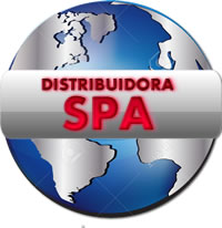 Distribuidora SPA